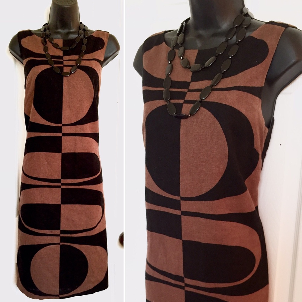 Micheal Kors Linen Dress